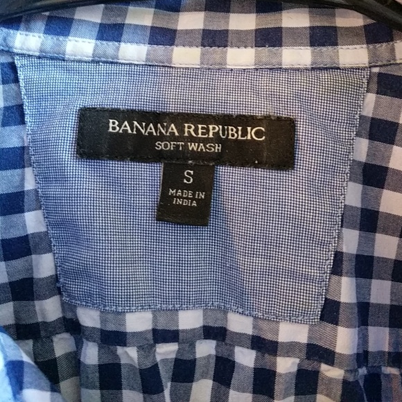 Button up - Picture 2 of 2